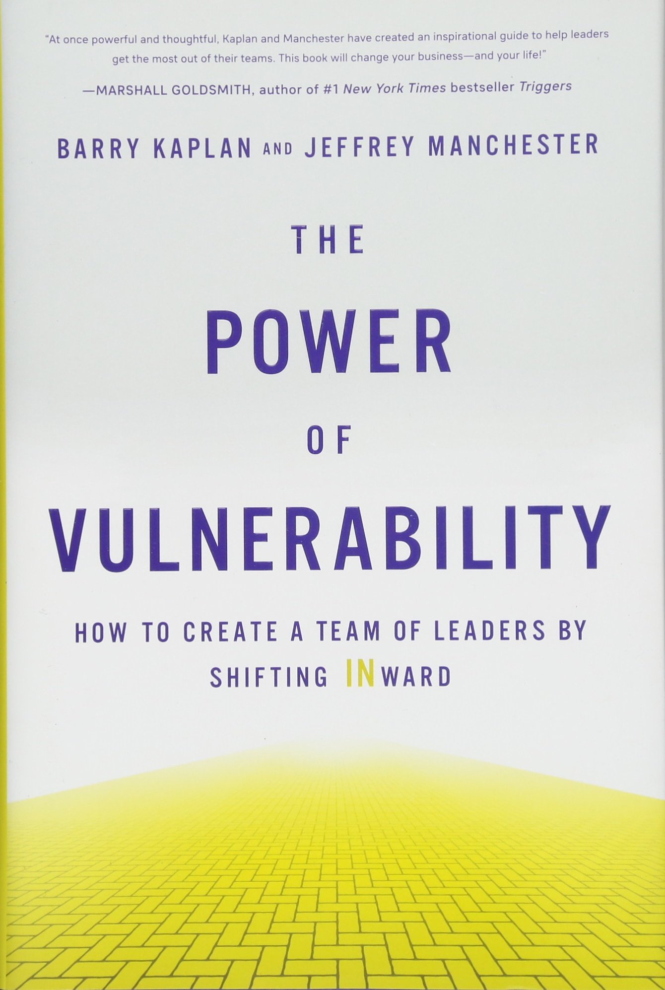 the power of vulnerability essay